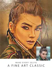 aiportraits - ai photo editor iPad Captures Décran 3