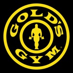 Download Gold's Gym Turkiye app