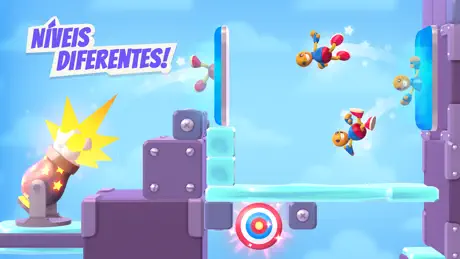 Rocket Buddy