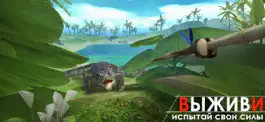 Game screenshot Survival Island: EVO hack