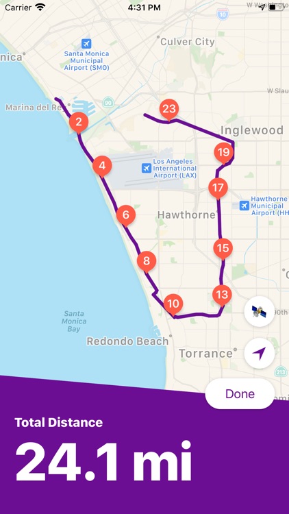 DrawBike - Easily start biking screenshot-3