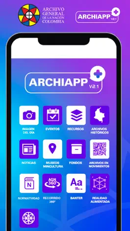 Game screenshot ArchiApp Plus mod apk