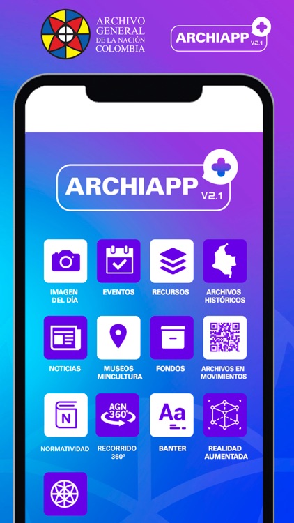 ArchiApp Plus