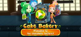 Game screenshot Fixies Baking Game: Cake Bake! mod apk