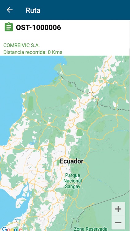 Ordenes de Trabajo V2