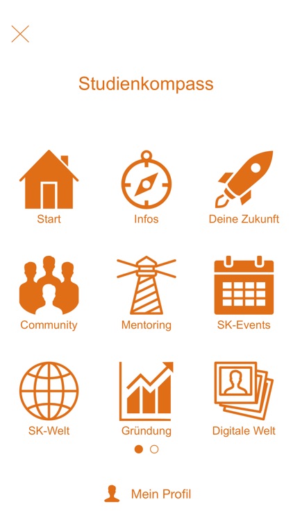 Studienkompass