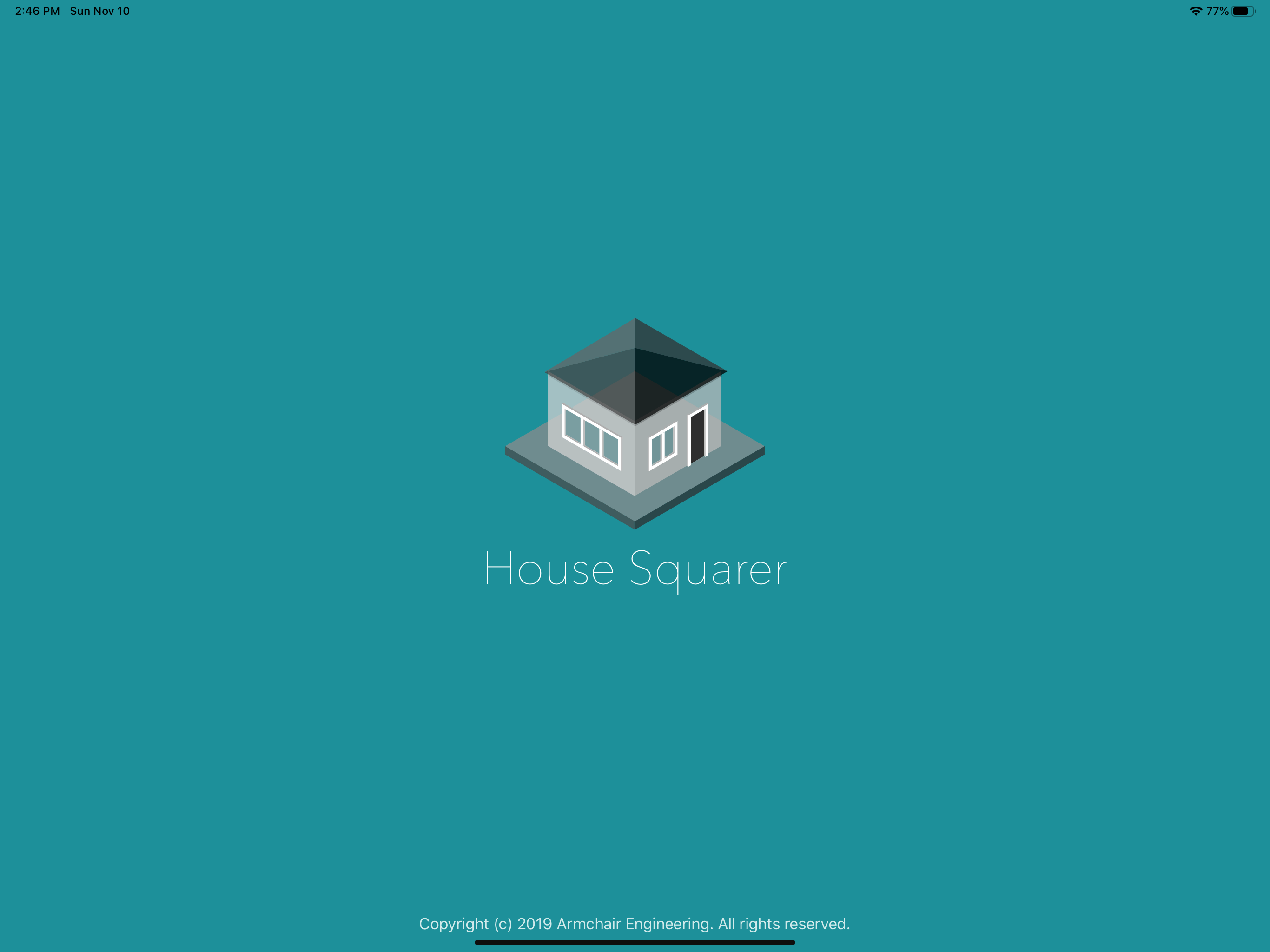 House Squarer