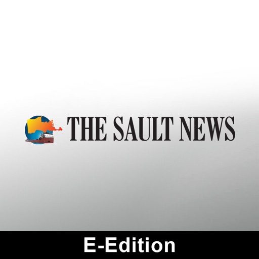 Sault Ste. Marie News eEdition icon