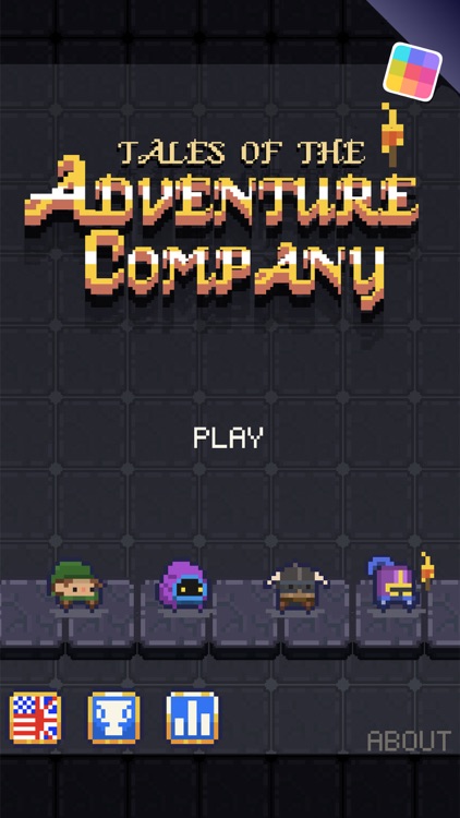 Adventure Company (GameClub)