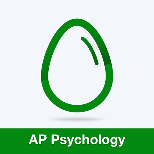 AP Psychology Practice Test icon