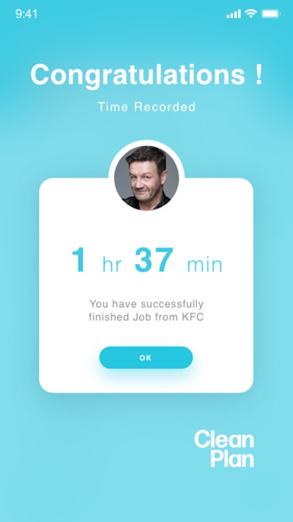 CleanPlan screenshot-6