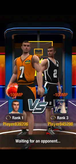Game screenshot Basketball Kings hack