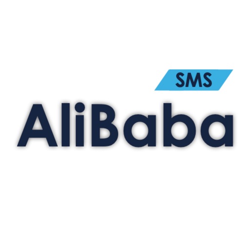 AliBaba Sms - Toplu Sms iOS App