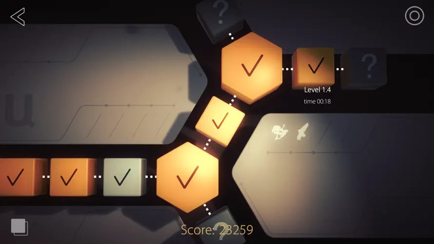 Shadowmatic screenshot 4