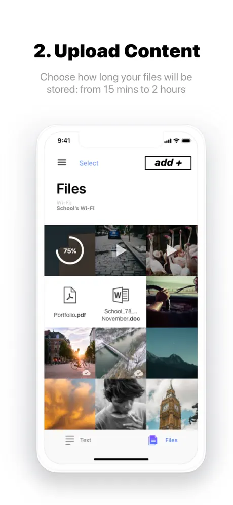 AirForShare