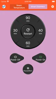 smart control device problems & solutions and troubleshooting guide - 2