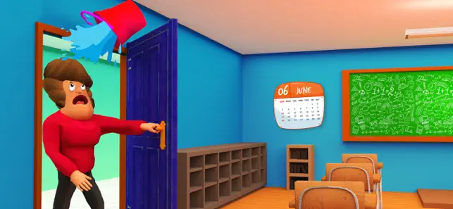 Education Basics Scary Teacher Game Reviews – Features, Pricing & User ...