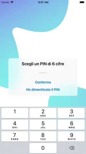 Sesamo FSE screenshot 1