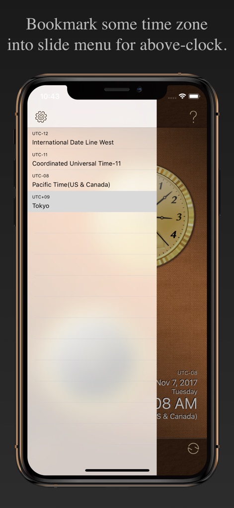 TiZo Pro - Utilities App | MWM