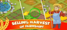 Game screenshot FarmLand Farming - Idle Empire hack