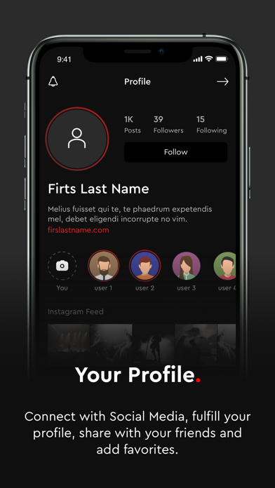 Screenshot #2 pour Nightlifemuseum