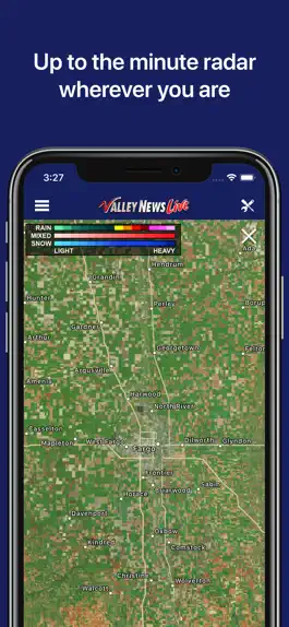 Game screenshot VNL News hack