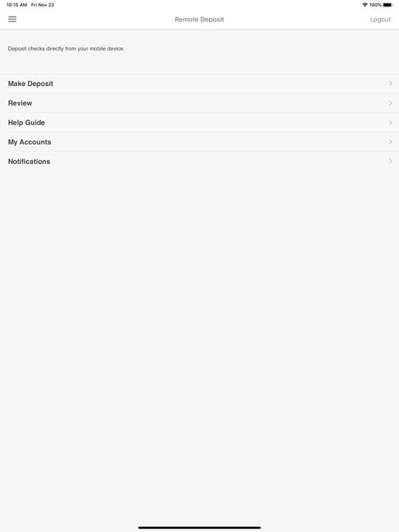 Screenshot #6 pour Athens Area Credit Union