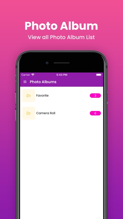 File Manager 2019 screenshot-4