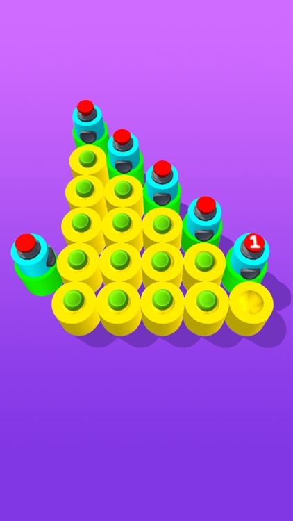 Push Balls 3D