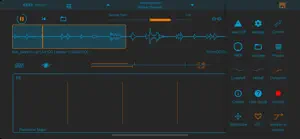 GliderVerb screenshot #1 for iPhone