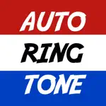 AutoRingtone Presidential FX App Positive Reviews