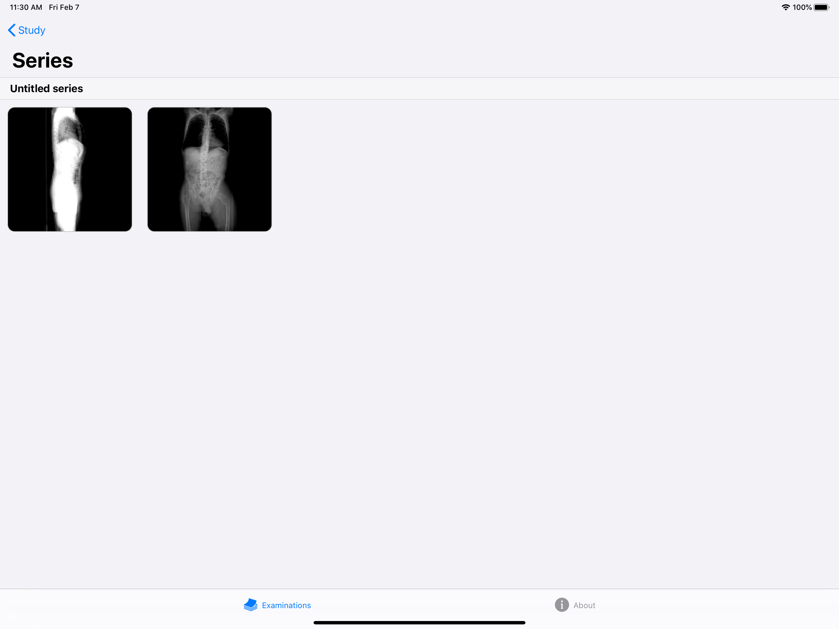 MP@Web screenshot 7