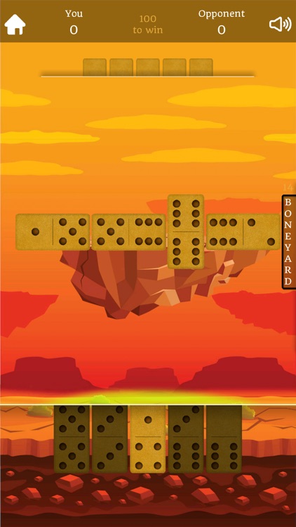 Offline Dominoes screenshot-8