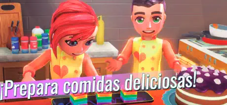 Youtubers Life - Cooking