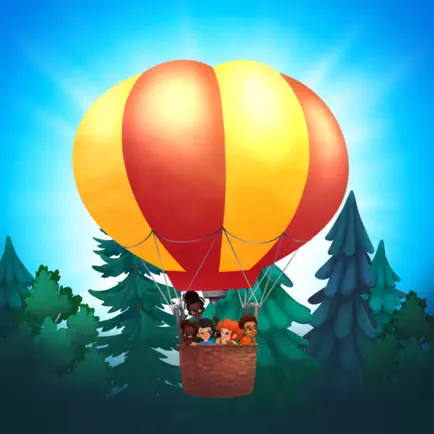 Forest Kids Cheats
