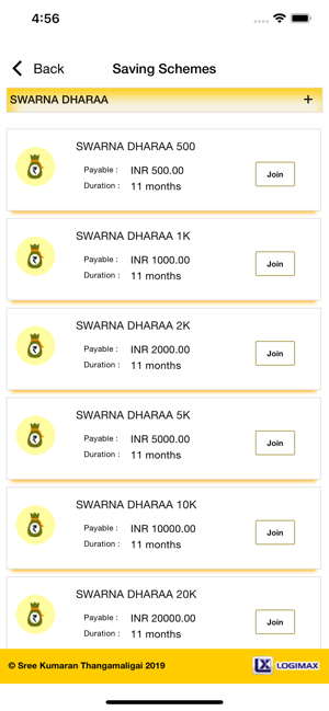 Sree Kumaran Thangamaligai(圖2)-速報App