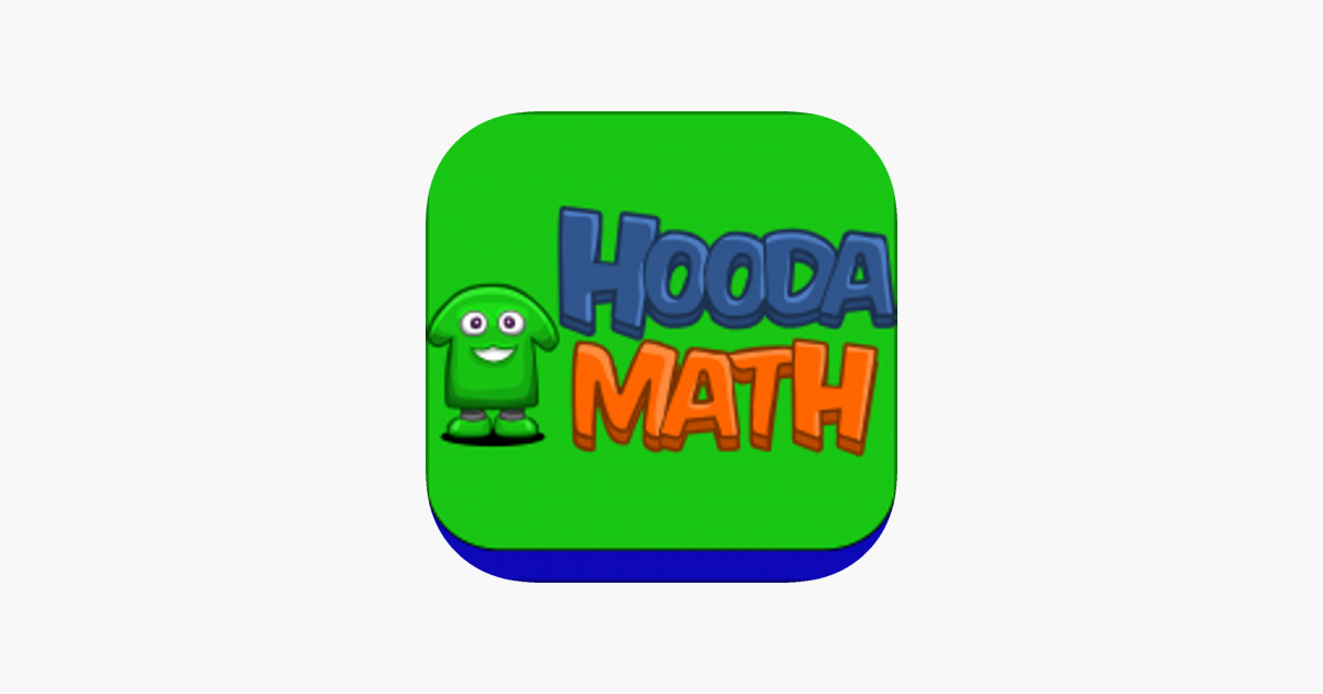 Hooda Math Games dans l'App Store