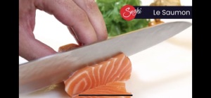 Formation Sushi Maki screenshot #5 for iPhone