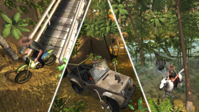 Safari: Evolution Screenshot