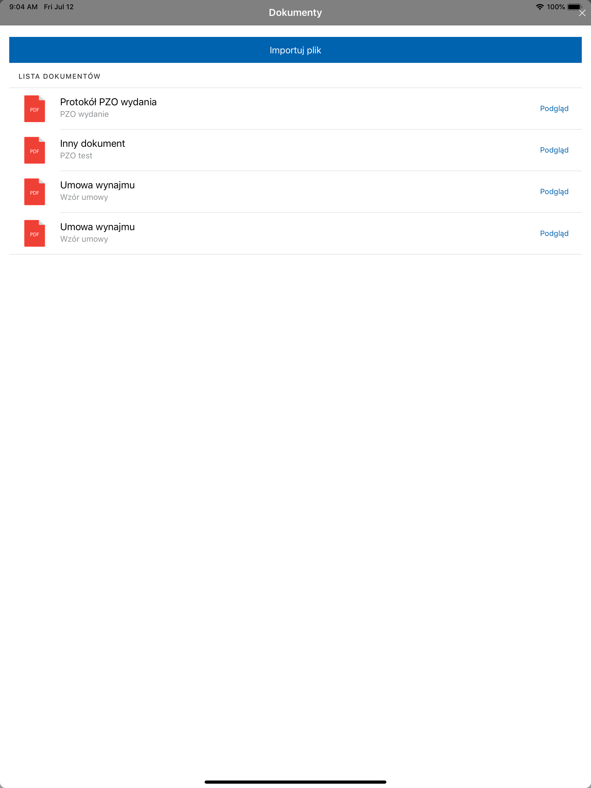 OMK Mobile