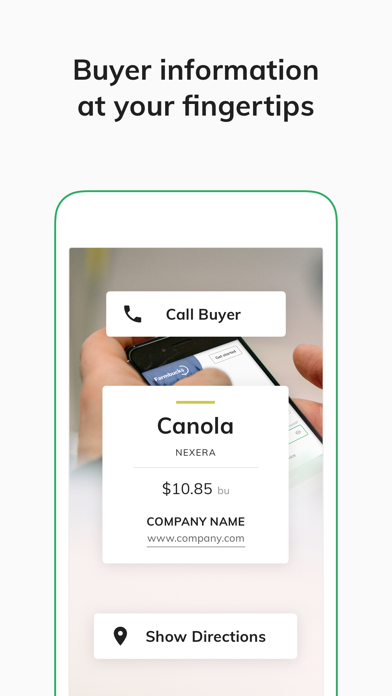 Farmbucks Screenshot