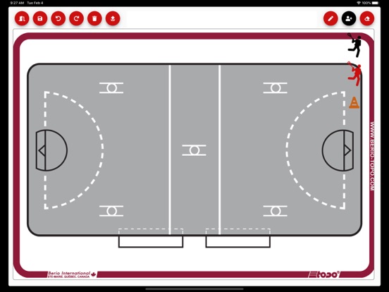 Screenshot #6 pour Topo-Coach