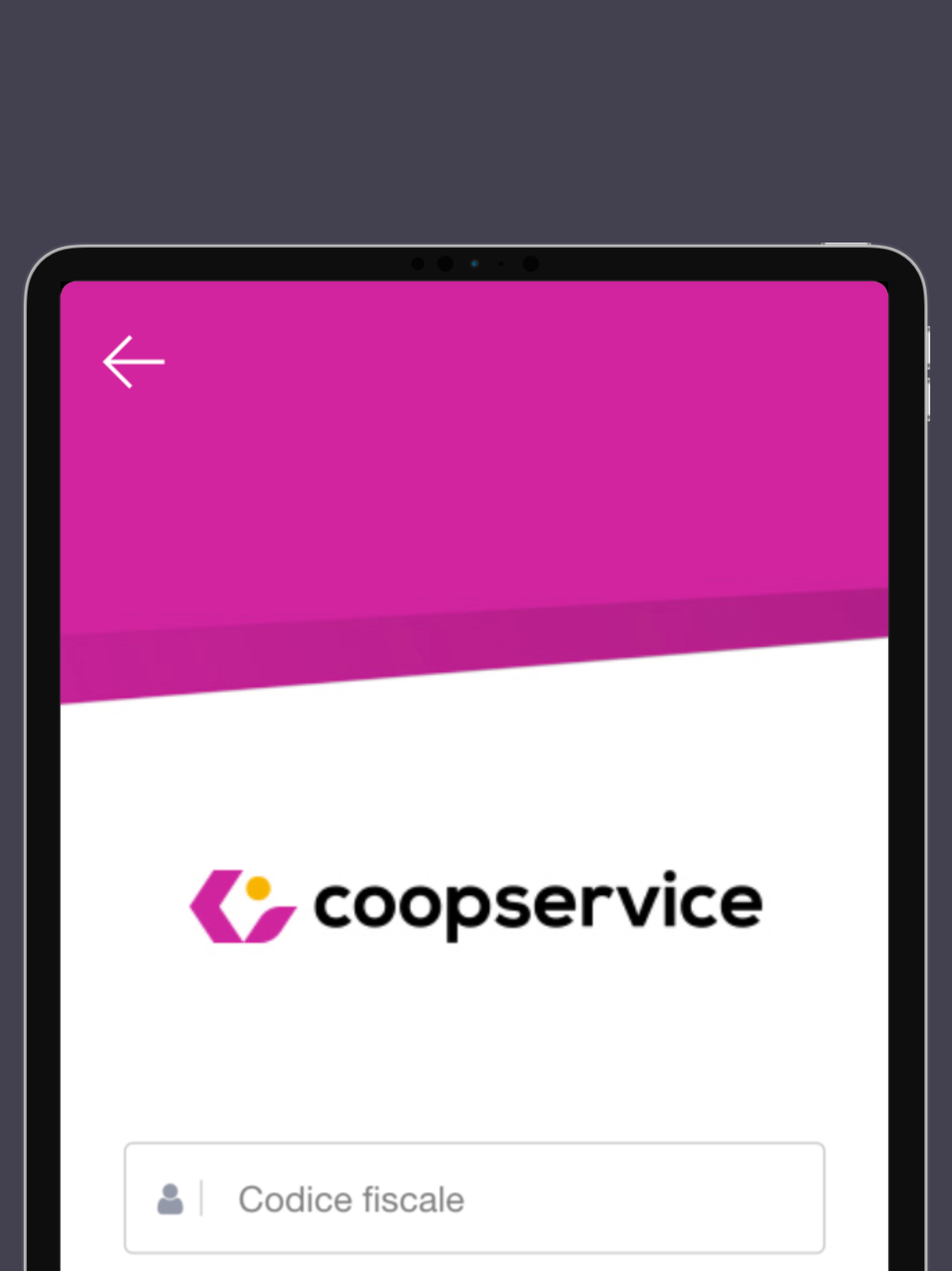 Coopservice Community screenshot 4
