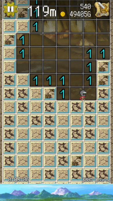 Screenshot #1 pour MS 