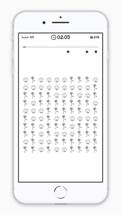 Dance up - match games