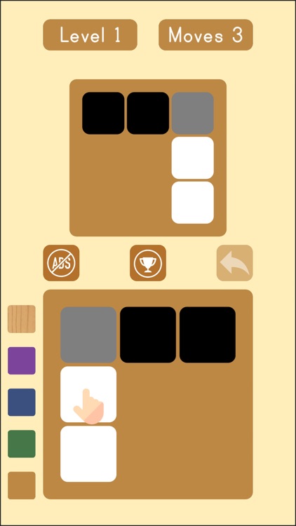 Tile color Match