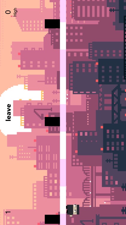 RunUpsideMan screenshot-5