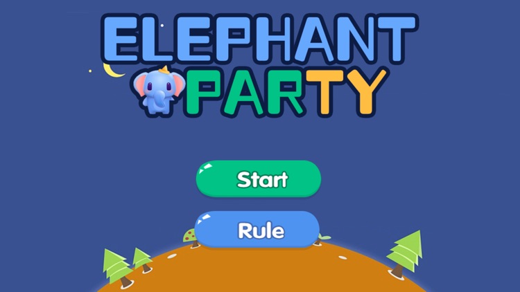 Elephant Party