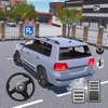 Car Games - Car Parking Games icon