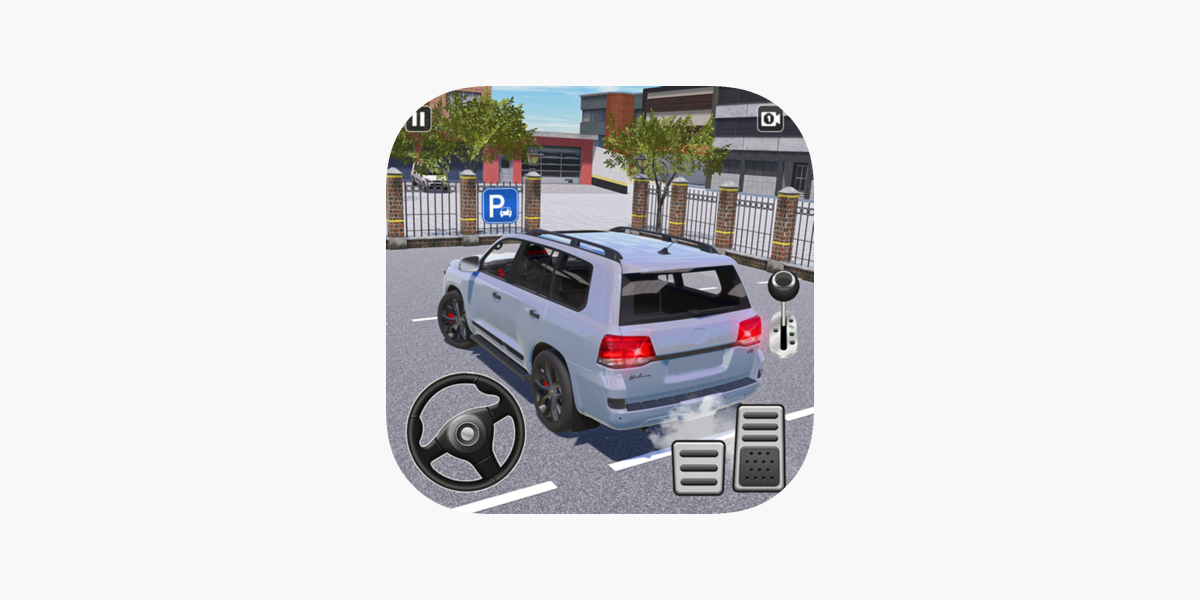 Download do APK de Car Parking Game Car Games 3D para Android